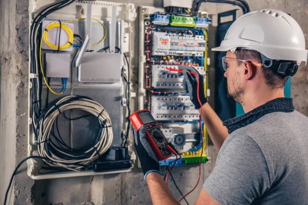 Best Emergency Electrical Repair  in Atco, NJ