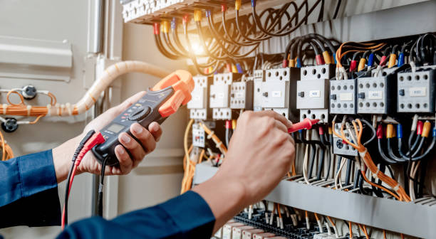 Best Local Electrician Companies  in Atco, NJ