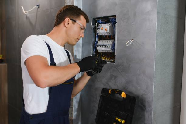 Best Circuit Breaker Repair  in Atco, NJ