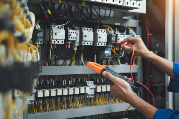 Best Affordable Electrician  in Atco, NJ