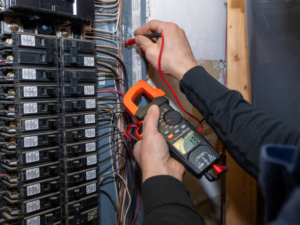 Best Affordable Emergency Electrician  in Atco, NJ